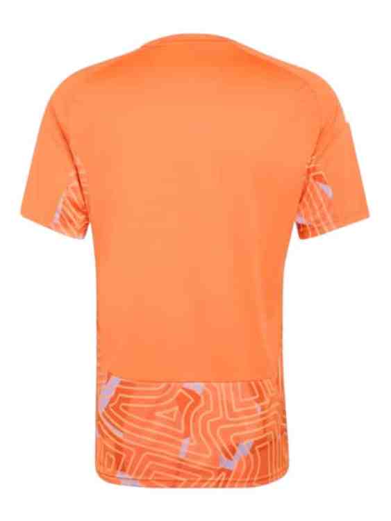 Camiseta Flamengo Arquero 2026/27 Adidas (ID: 9746)