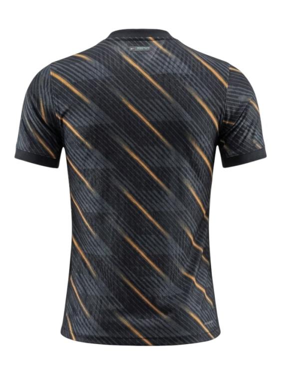 Camiseta Francia Arquero 2026/27 Nike Versión Partido (ID: 9864)