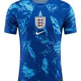 Camiseta Inglaterra Arquero 2026/27 Nike Versión Partido (ID: 9866)