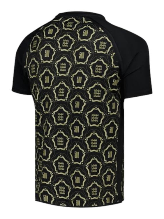 Camiseta Inglaterra Entrenamiento 2026/27 Nike (ID: 9734)