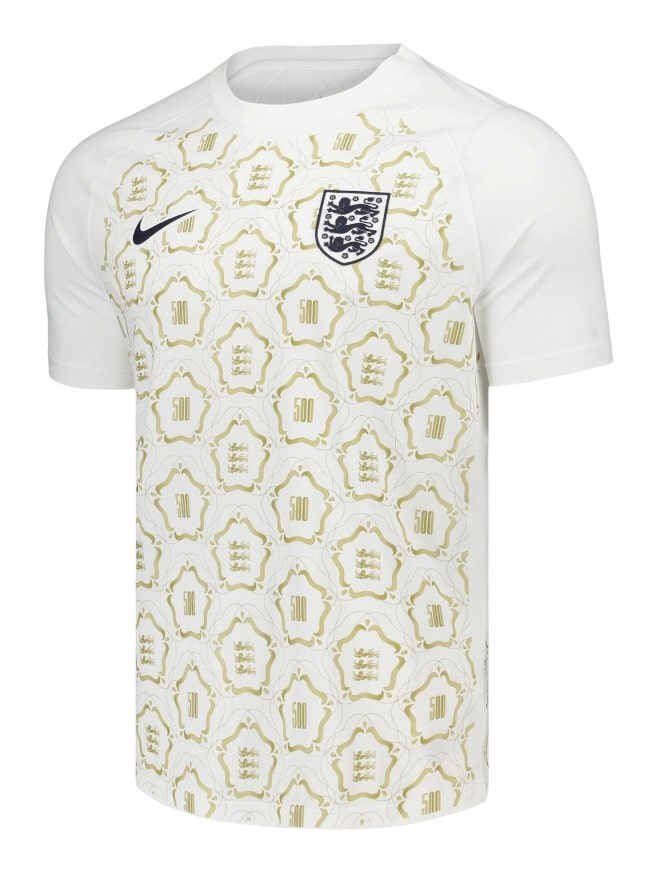 Camiseta Inglaterra Entrenamiento 2026/27 Nike (ID: 9735)