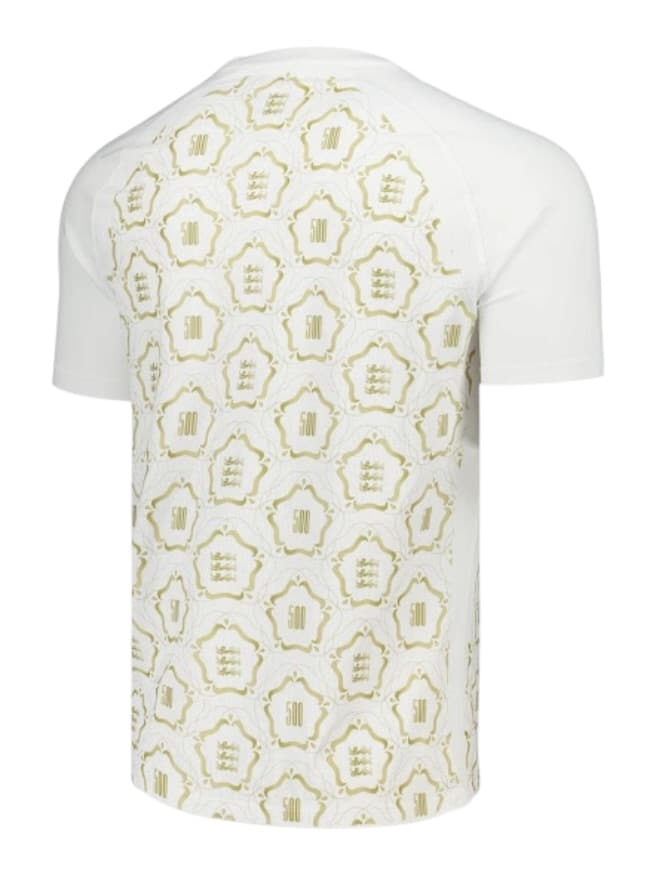 Camiseta Inglaterra Entrenamiento 2026/27 Nike (ID: 9735)