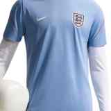 Camiseta Inglaterra Entrenamiento 2026/27 Nike (ID: 9872)