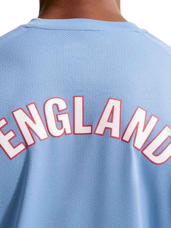 Camiseta Inglaterra Entrenamiento 2026/27 Nike (ID: 9872)