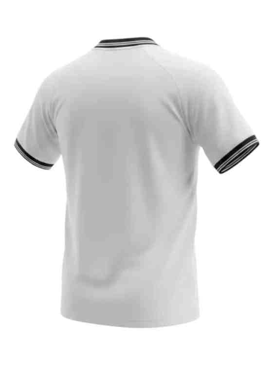 Camiseta Irak Titular 2026/27 Jako (ID: 9949)