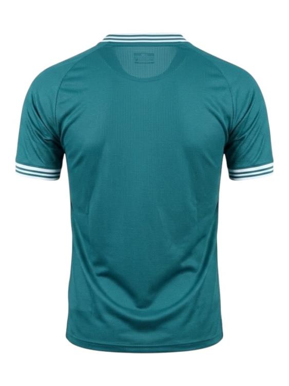 Camiseta Irak Visitante 2026/27 Jako (ID: 9950)