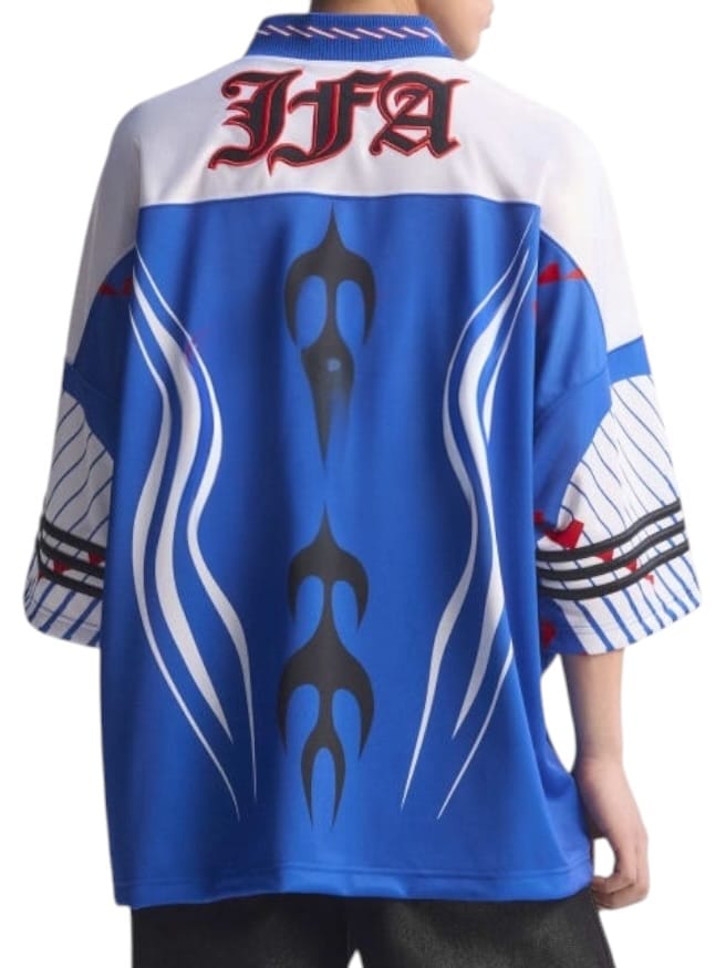 Camiseta Japón Bringback Remixed Adidas (ID: 9748)