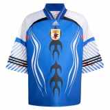 Camiseta Japón Bringback Remixed Adidas (ID: 9748)