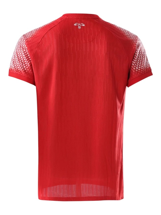 Camiseta Jordania Visitante 2026/27 Kelme - Imagen 2