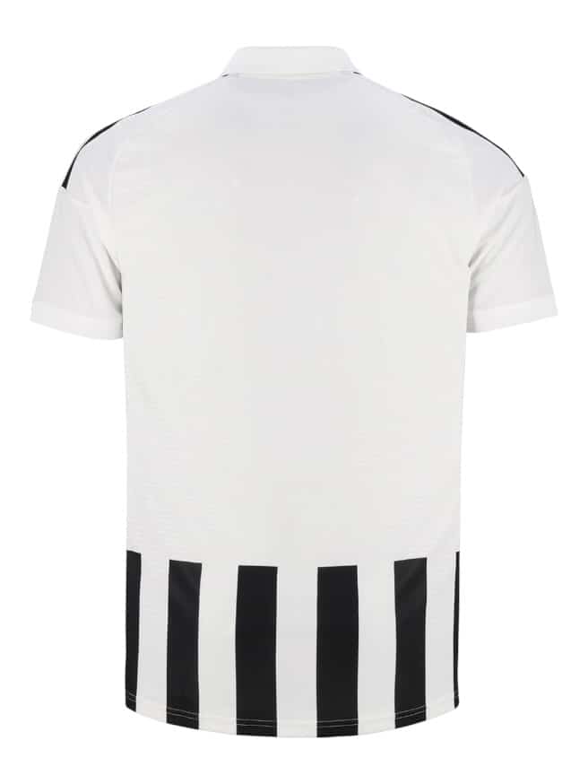 Camiseta Juventus Titular 2026/27 Adidas - Versión Partido (ID: 9953)