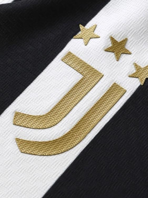 Camiseta Juventus Titular 2026/27 Adidas - Versión Partido (ID: 9953)