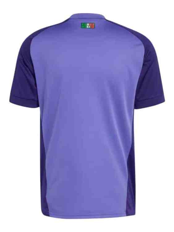 Camiseta México Arquero 2026/27 Adidas (ID: 9750)