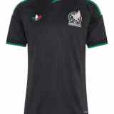 Camiseta México Tercera 2026/27 Adidas - Versión Partido (ID: 9935)