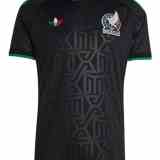 Camiseta México Tercera 2026/27 Adidas
