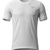 Camiseta Noruega Tercera 2026/27 Nike Versión Partido (ID: 9867)