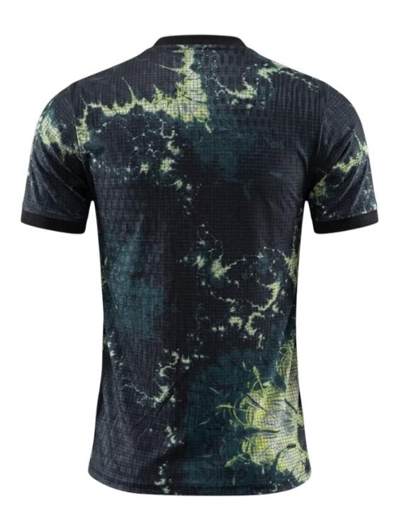 Camiseta Países Bajos Arquero 2026/27 Nike Versión Partido (ID: 9865)