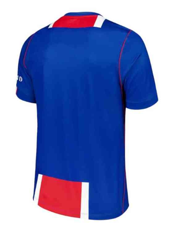 Camiseta Paris Saint-Germain Titular 2026/27 Nike (ID: 9764)