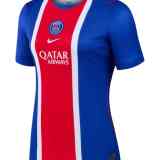 Camiseta Paris Saint-Germain Titular 2026/27 Nike - Mujer (ID: 9766)