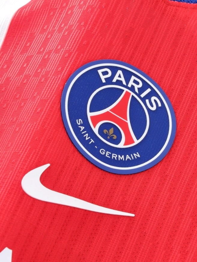 Camiseta Paris Saint-Germain Titular 2026/27 Nike - Versión Partido (ID: 9765)