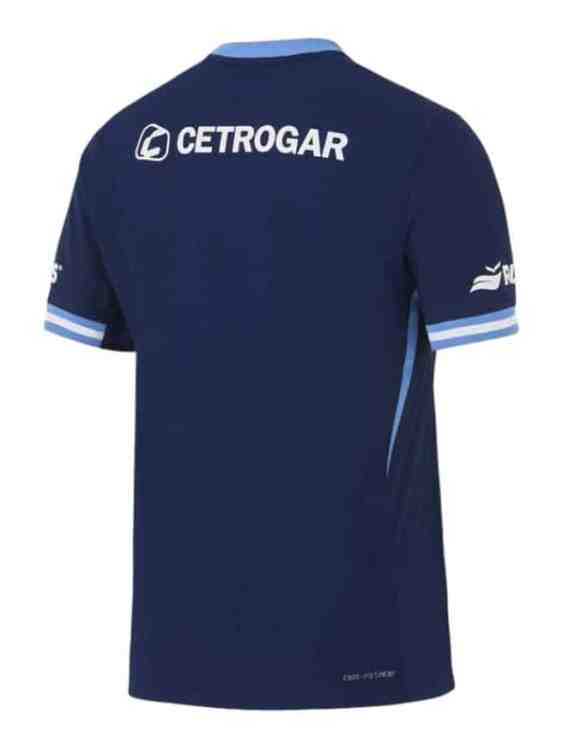 Camiseta Racing Club Visitante 2026/27 Nike (ID: 9940)