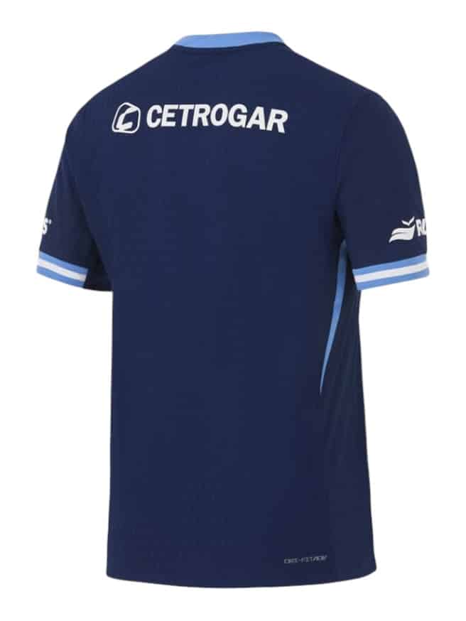 Camiseta Racing Club Visitante 2026/27 Nike (ID: 9940)
