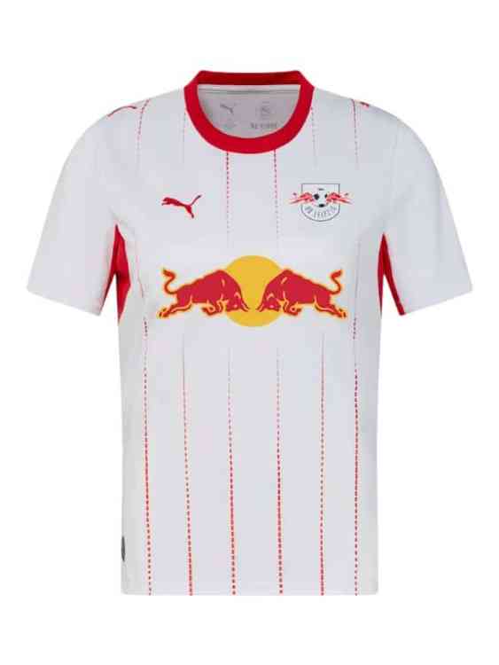 Camiseta RB Leipzig Titular 2026/27 Puma (ID: 9932)