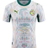 Camiseta Senegal Titular 2026/27 Puma -  Versión Partido (ID: 9922)