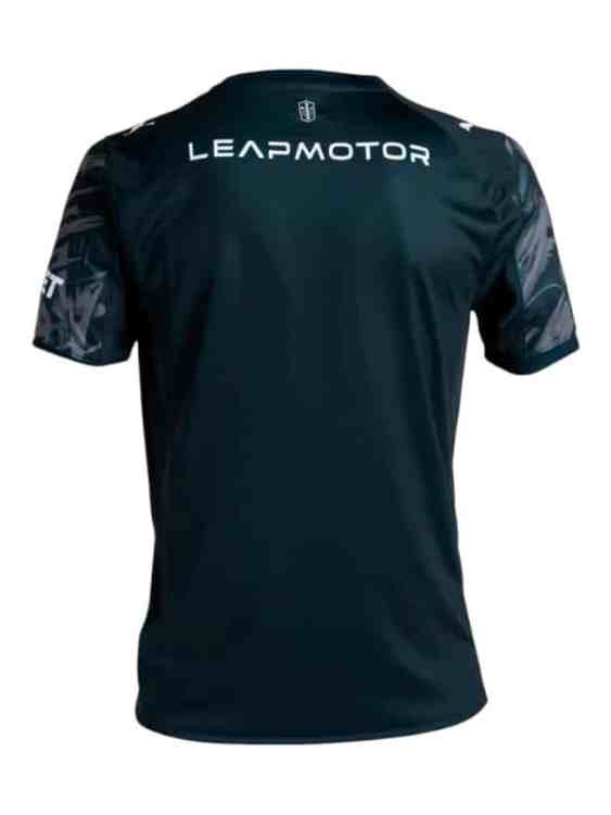 Camiseta Universidad Católica Arquero 2026/27 Puma (ID: 9941)