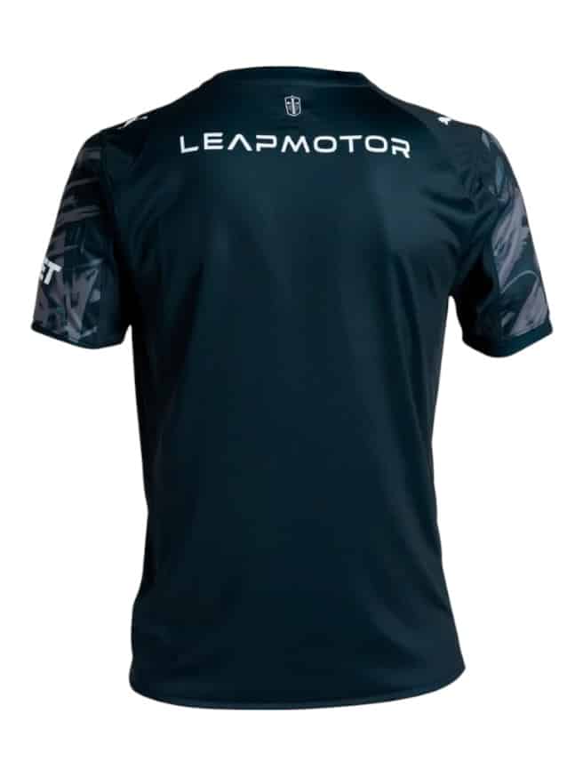 Camiseta Universidad Católica Arquero 2026/27 Puma (ID: 9941)