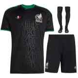 Kit Infantil México Titular 2026/27 Adidas (ID: 9946)