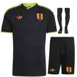 Kit Infantil Peru Visitante 2026/27 Adidas (ID: 9752)