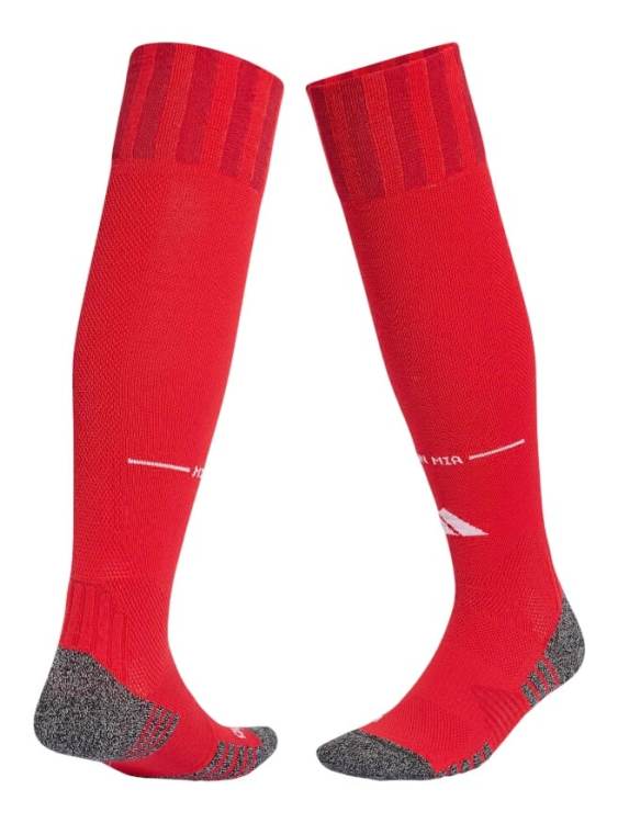 Medias Bayern Múnich Titular 2026/27 Adidas (ID: 9762)