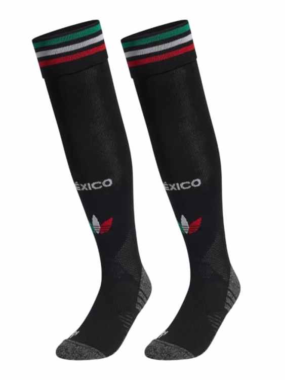 Medias México Tercera 2026/27 Adidas (ID: 9938)
