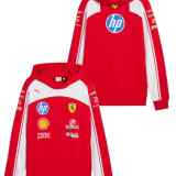 Polerón con Capucha Ferrari F1 Puma (ID: 9943)