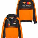Polerón con Capucha McLaren F1 Puma (ID: 9945)