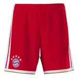 Short Bayern Múnich Titular 2026/27 Adidas (ID: 9761)