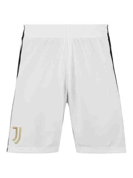 Short Juventus Titular 2026/27 Adidas (ID: 9955)