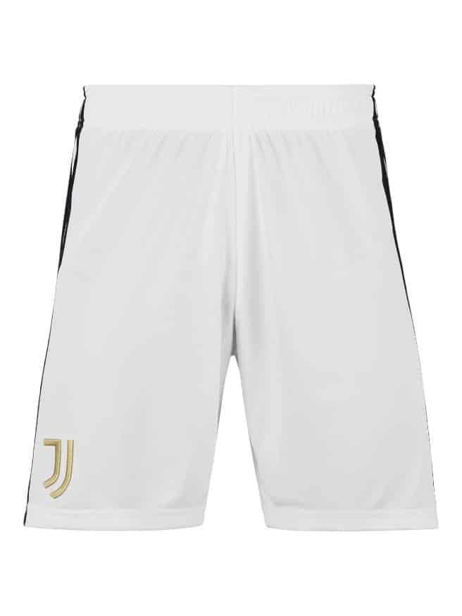 Short Juventus Titular 2026/27 Adidas (ID: 9955)