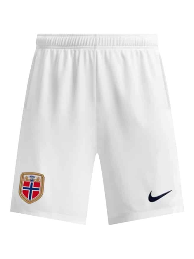 Short Noruega Titular 2026/27 Nike (ID: 9718)
