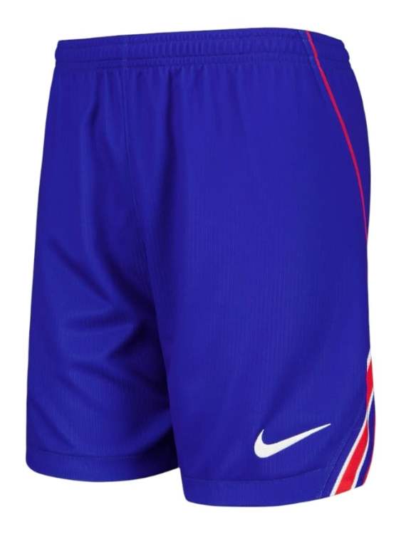 Short Paris Saint-Germain Titular 2026/27 Nike (ID: 9768)