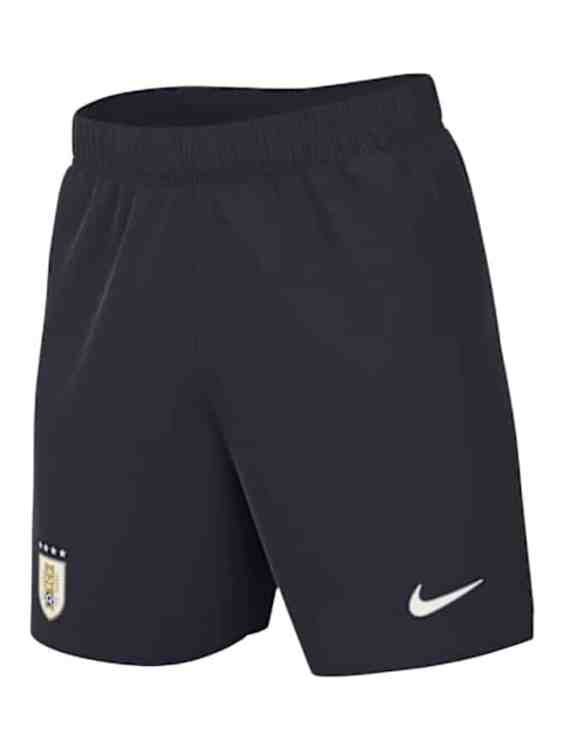 Short Uruguay Titular 2026/27 Nike (ID: 9717)