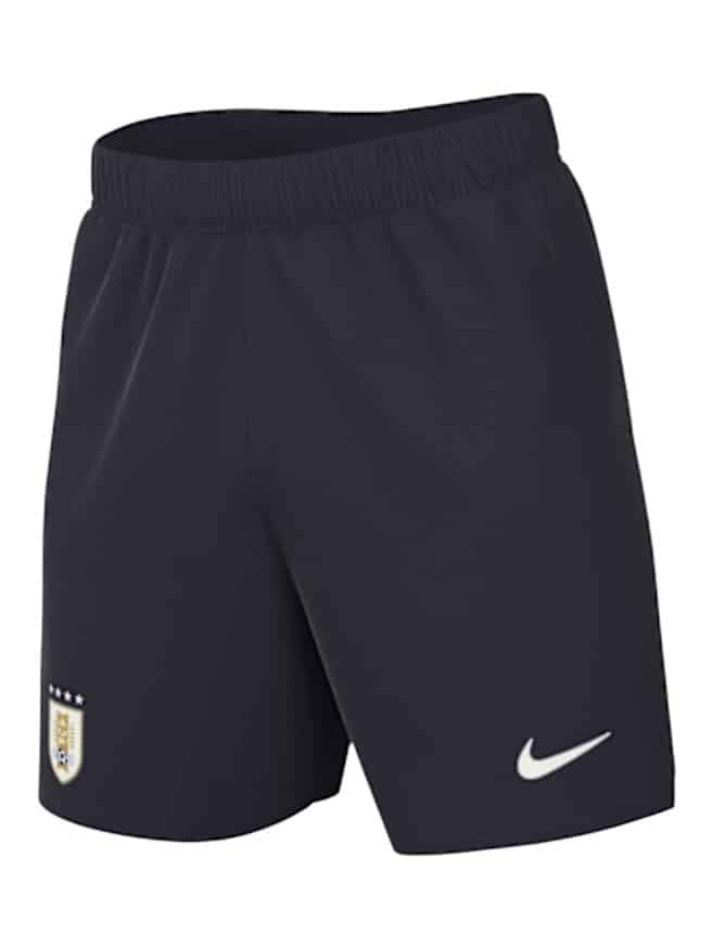 Short Uruguay Titular 2026/27 Nike (ID: 9717)