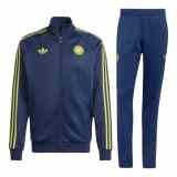 Buzo Colombia Presentación Adidas (ID: 10485)