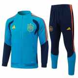 Buzo España Presentación Adidas (ID: 10479)