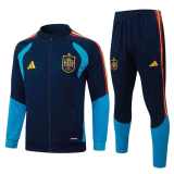 Buzo España Presentación Adidas (ID: 10481)