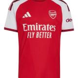 Camiseta Arsenal Titular 2026/27 Adidas – Versión Partido (ID: 10290)