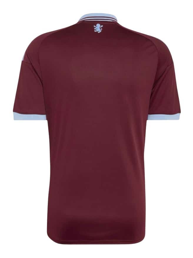 Camiseta Aston Villa Titular 2026/27 Adidas (ID: 10511)