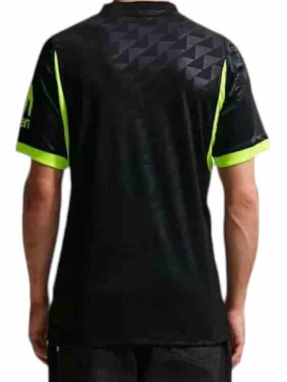 Camiseta Atlético de Madrid Visitante 2026/27 Nike (ID: 10531)