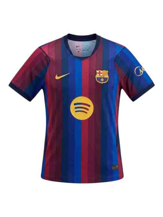 Camiseta Barcelona Titular 2026/27 Nike (ID: 10545)