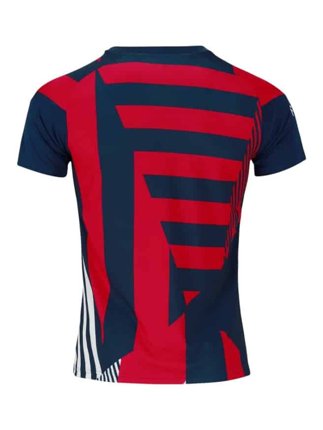 Camiseta Bayern Múnich Pre Partido 2026/27 Adidas (ID: 10501)